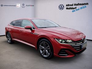 VW Arteon