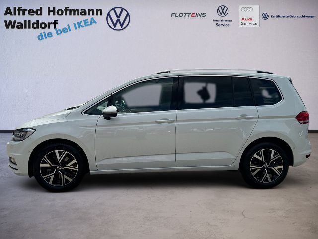 VW Touran