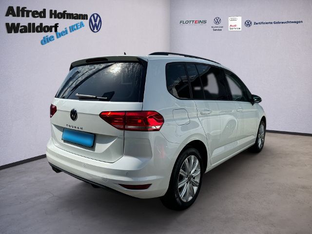 VW Touran