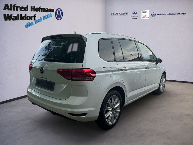 VW Touran