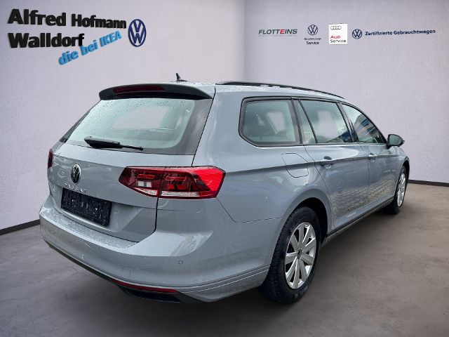 VW Passat Variant