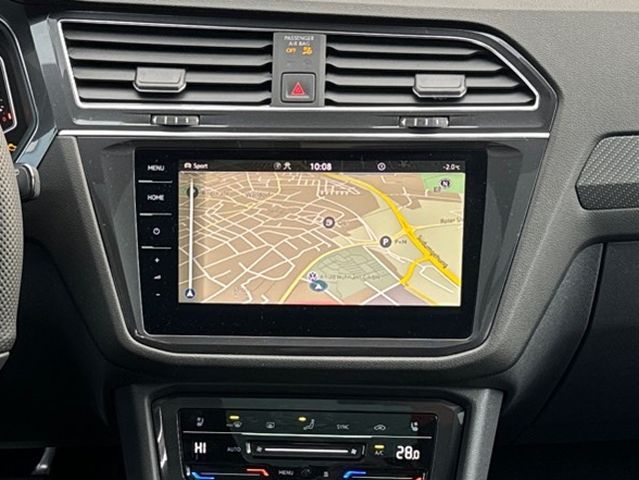 VW Tiguan Allspace