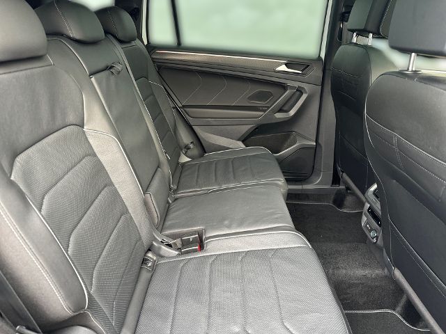 VW Tiguan Allspace