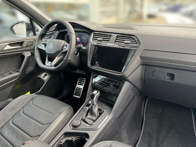 VW Tiguan Allspace