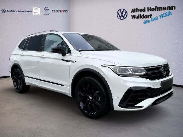 VW Tiguan Allspace