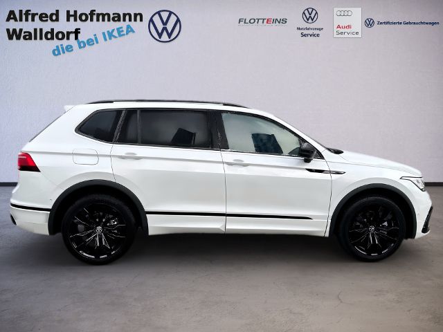 VW Tiguan Allspace