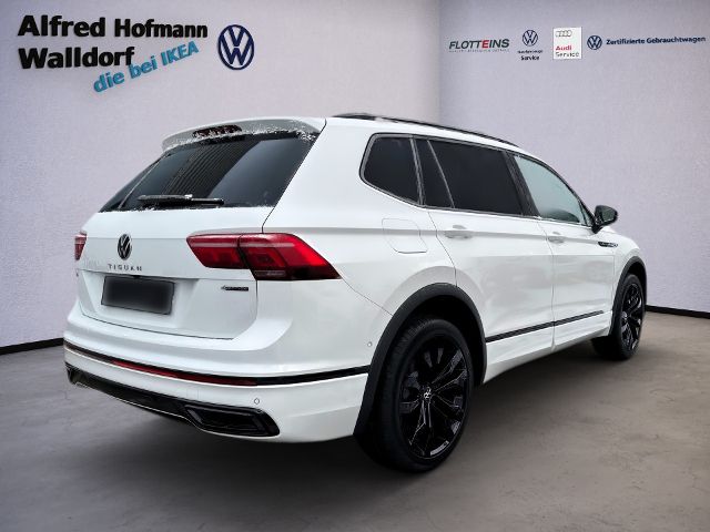 VW Tiguan Allspace