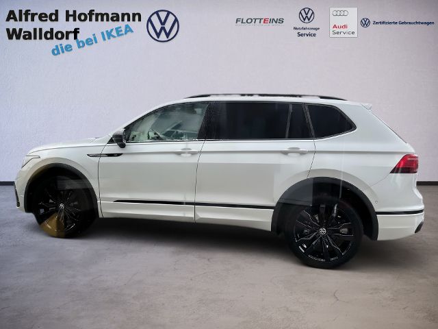 VW Tiguan Allspace