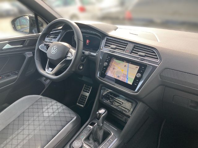 VW Tiguan Allspace