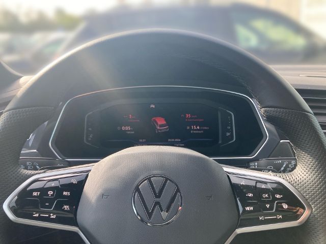 VW Tiguan Allspace