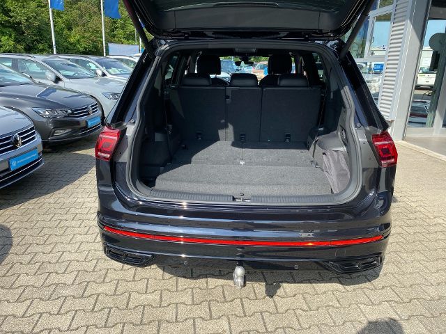 VW Tiguan Allspace