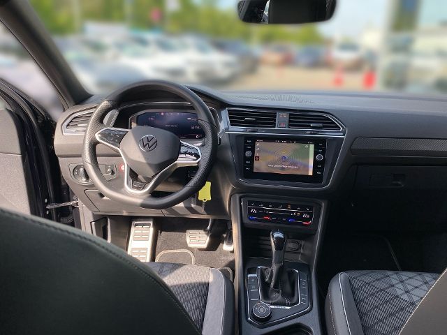 VW Tiguan Allspace