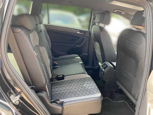 VW Tiguan Allspace