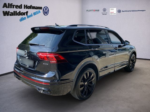 VW Tiguan Allspace