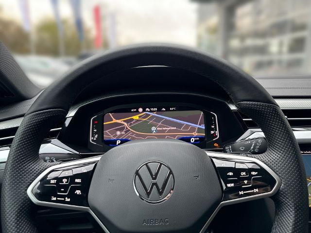 VW Arteon