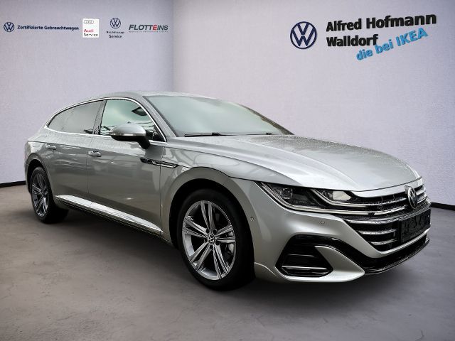 VW Arteon