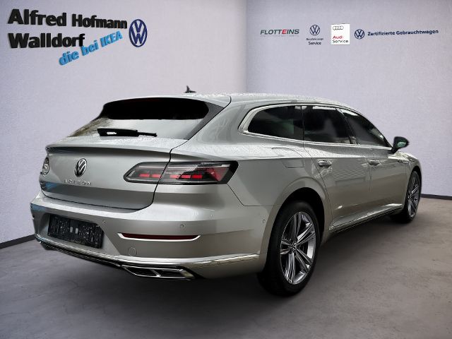 VW Arteon