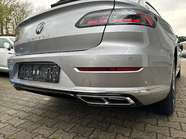 VW Arteon