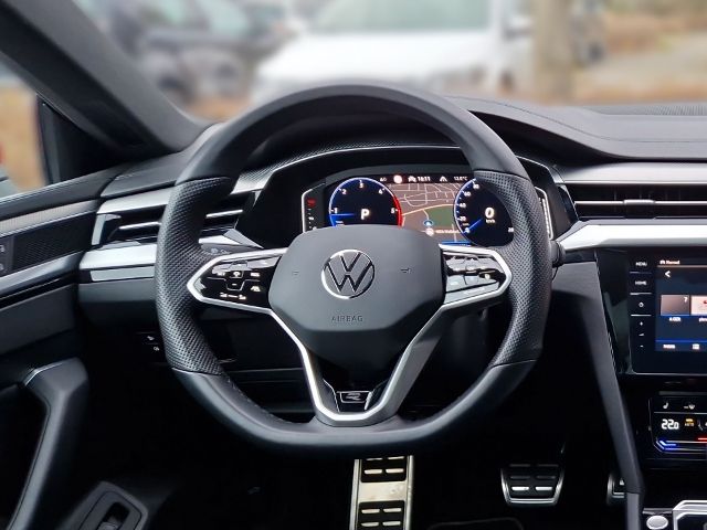 VW Arteon