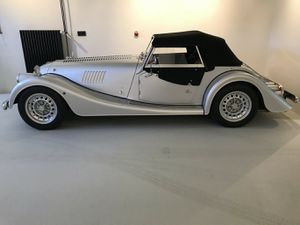 MORGAN Roadster