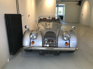 MORGAN Roadster