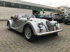 MORGAN Roadster