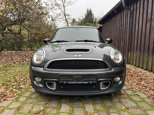 MINI Cooper SD