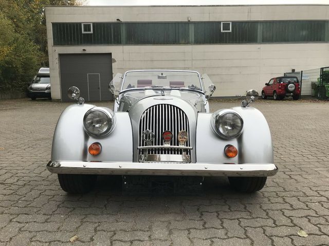 MORGAN Roadster