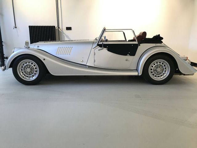 MORGAN Roadster