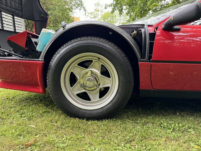 FERRARI Andere 512 BBi Typ102