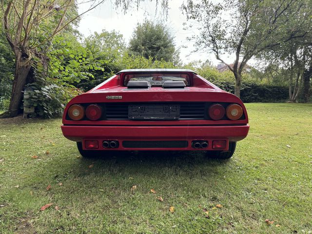 FERRARI Andere 512 BBi Typ102