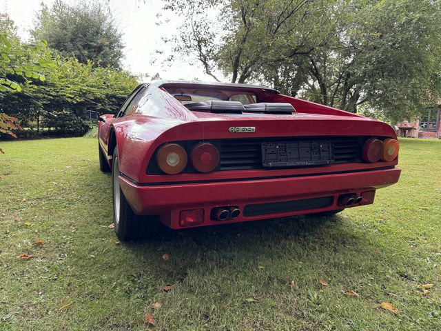 FERRARI Andere 512 BBi Typ102