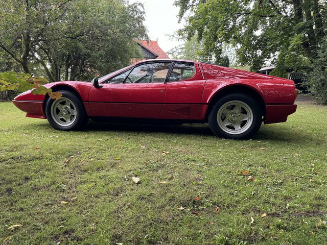 FERRARI Andere 512 BBi Typ102