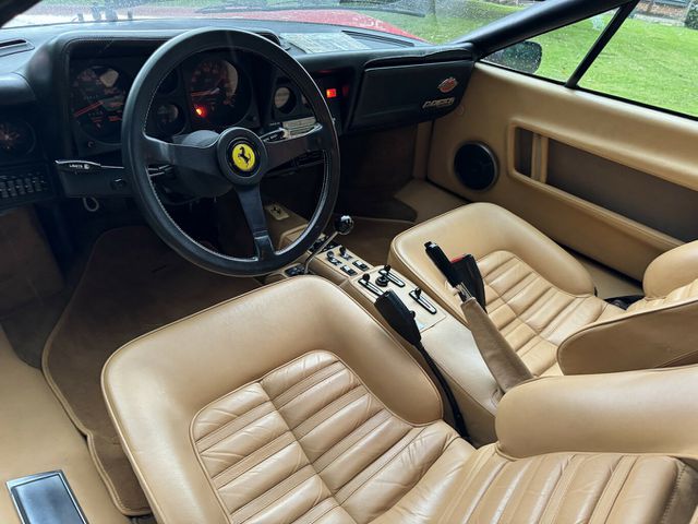 FERRARI Andere 512 BBi Typ102