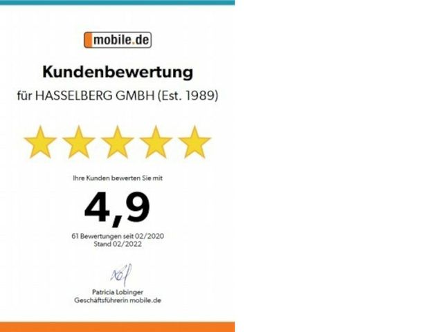 VW Käfer 1303 LS Cabriolet Wertentwicklung 77%