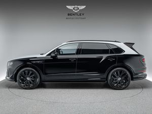 BENTLEY Bentayga EWB Mulliner V8 * BESPOKE * CARBON