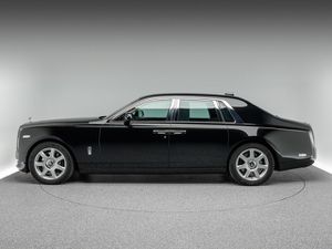 ROLLS ROYCE Phantom