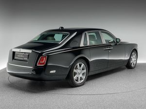 ROLLS ROYCE Phantom