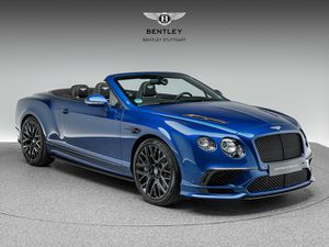 BENTLEY ANDERE