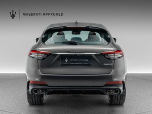 MASERATI Levante Modena S 1.HAND + PANO + MY23