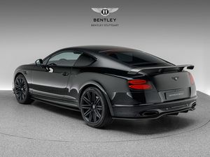 BENTLEY Continental Supersports 24 Nr. 10 von 24