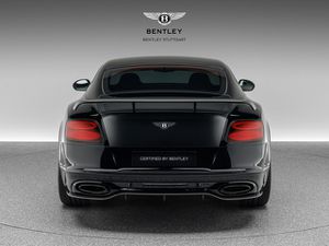 BENTLEY Continental Supersports 24 Nr. 10 von 24