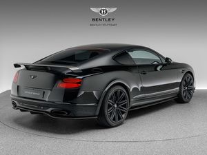 BENTLEY Continental Supersports 24 Nr. 10 von 24