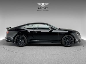 BENTLEY Continental Supersports 24 Nr. 10 von 24