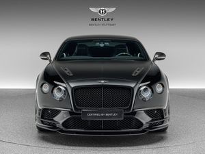 BENTLEY Continental Supersports 24 Nr. 10 von 24