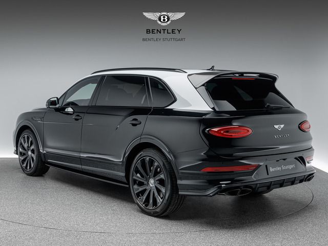 BENTLEY Bentayga EWB Mulliner V8 * BESPOKE * CARBON