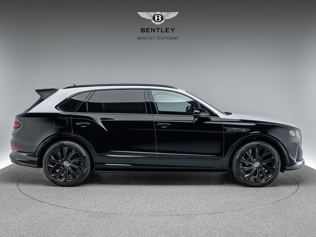 BENTLEY Bentayga EWB Mulliner V8 * BESPOKE * CARBON