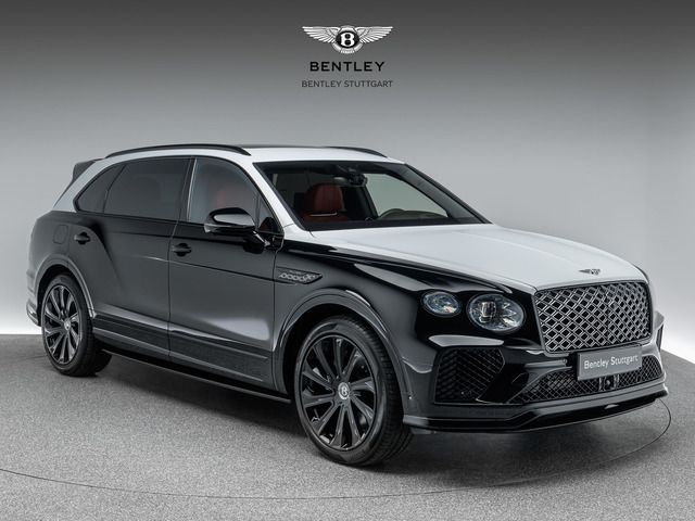 BENTLEY Bentayga EWB Mulliner V8 * BESPOKE * CARBON