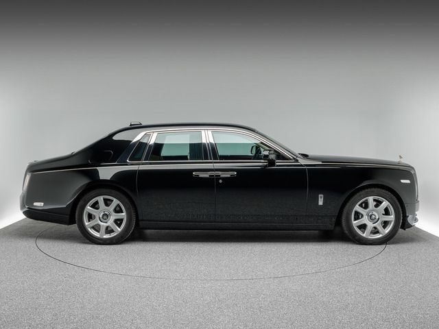 ROLLS ROYCE Phantom