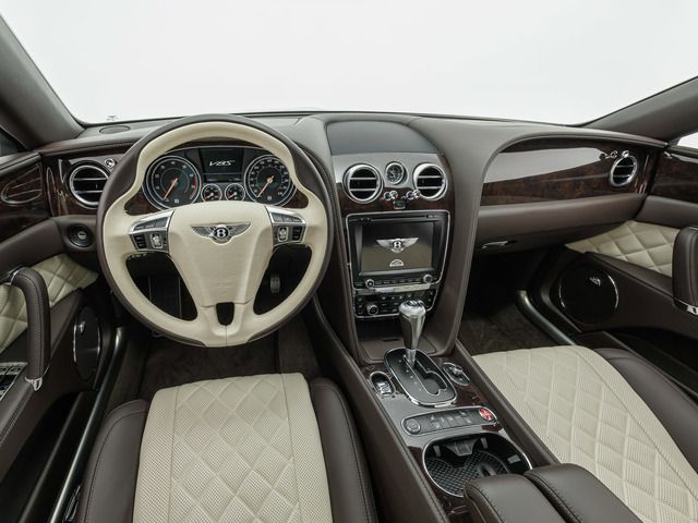 BENTLEY Flying Spur